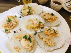 -79号渔船海鲜饭店(华强北店)