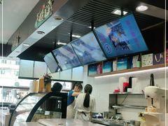 -梁子刨冰王(鞍山西道店)