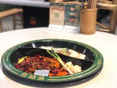-有拈头成都市井火锅(南山总店)