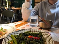 -岛风·台食小馆 ISLAND BISTRO(烟台山店)