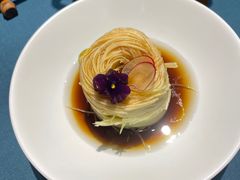 -荷风细雨·中国茶宴(碧云店)