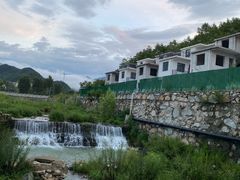 -老界岭旅游度假区