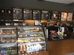 -星巴克(扬州珍园店)