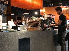 -sugarman espresso素饮糖人高新咖啡工厂