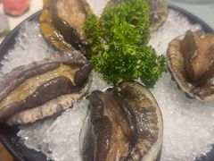 -东海怡品海鲜豆捞(星街坊店)