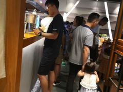 -呷哺呷哺(星光天地店)