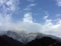 -孟屯河谷景区