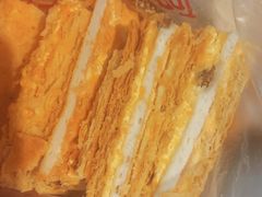 拿破仑蛋糕-宫廷糕点铺
