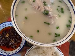 -易老妈蹄花.特色川菜(人民公园总店)