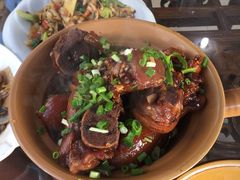 -徽州美食(三十年老店)