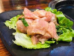 松版肉-意成料理