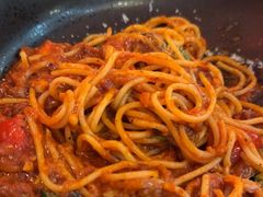 -芭莉与彩虹西餐厅(成都合生汇店)