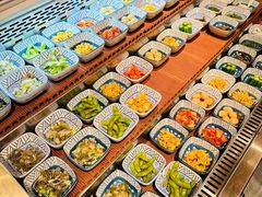 -温野菜涮涮锅(曲江大悦城店)