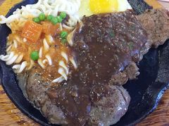 -诺丁牛排披萨自助餐厅(汕头苏宁店)