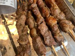 -竹叶涮肉坊(总店)