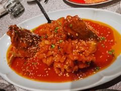 -北京王府井希尔顿酒店·秦唐中餐厅Chynna