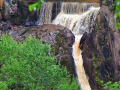 -茅兰沟国家森林公园