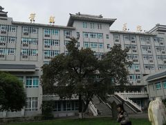 教学楼-四川大学(望江校区)