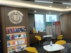 -启德考培雅思托福留学(香洲校区)