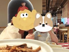 -西贝(六里桥旗舰店)