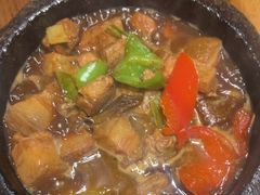 -敏珠拉姆藏餐·南京厨房(富春江东街店)