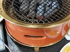 -金刚山(学府路店)