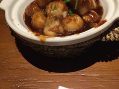 -鱼情味了主题餐厅(通州江海皇都店)