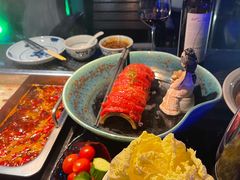 -大隐·成都火锅Bistro(合生麒麟新天地店)