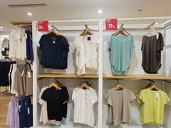 -优衣库(北京首开福茂宋家庄购物中心店)