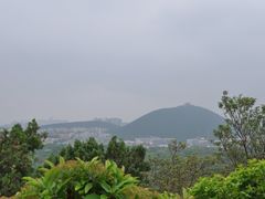 -云龙山