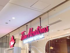 -Tims天好咖啡·贝果(锦江国金中心店)