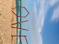 -海棠湾洲际-涛·海底餐厅·美人鱼·自助餐·海底隧道
