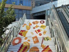 -百年港湾奥特莱斯(香炉礁店)