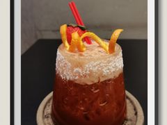 野草莓的春天-BE NORMAL CAFE(霞溪路店)
