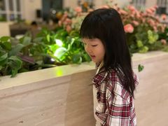 -大堂吧(大连金石滩绿发希尔顿度假酒店)