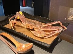 -蟹犇前•帝王蟹雪蟹(陆家嘴店)