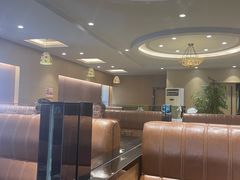 -蓝港海鲜厨房(金水路店)