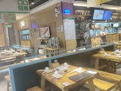 -木屋烧烤(万德庄店)