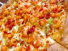 麻辣小龙虾披萨-Mr.Pizza米斯特比萨(五四广场青岛首店)