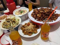 -偏爱炒鸡(老县衙店)