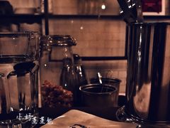 -Ocean's Table 欧舍