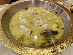 -晋阳春·山西菜·北京烤鸭(交大店)