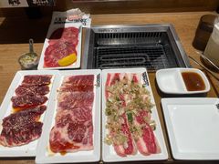 -焼肉ライク·烧肉LIKE(万菱汇店)