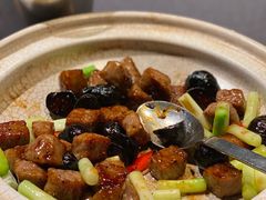 -上海滩餐厅(BFC外滩金融中心店)
