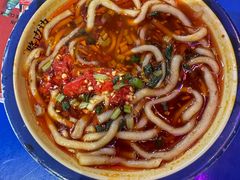 -马路边边火锅串串(观前街店)