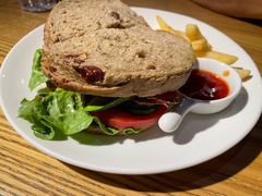 -香草叶披萨·咖啡·啤酒(翰林邻里中心店)