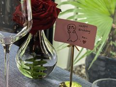 -弦月窗LUNETTE BY AMANDA(复兴路店)