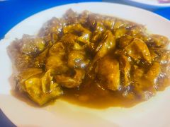 -老七饭馆(光荣道总店)