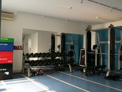 -悦动体能篮球羽毛球网球(三里河店)