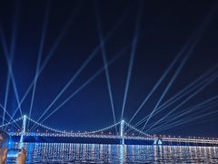 -星海湾跨海大桥